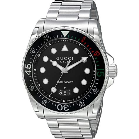 gucci dive ya136208|Gucci Dive .